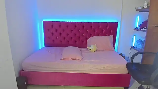 casca_kiss's cam snapshot