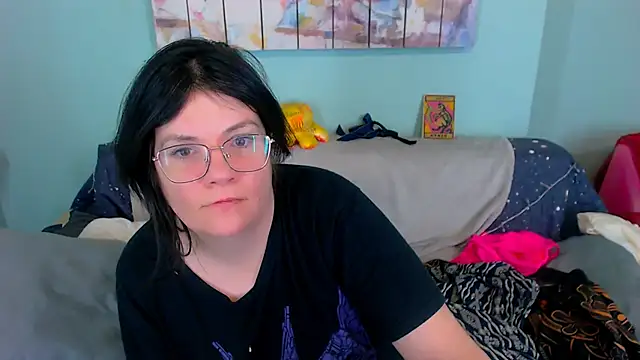 EverlyRays's cam snapshot