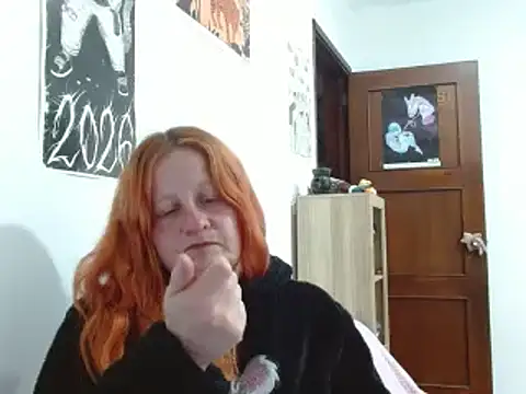 ViioletaMora's cam snapshot