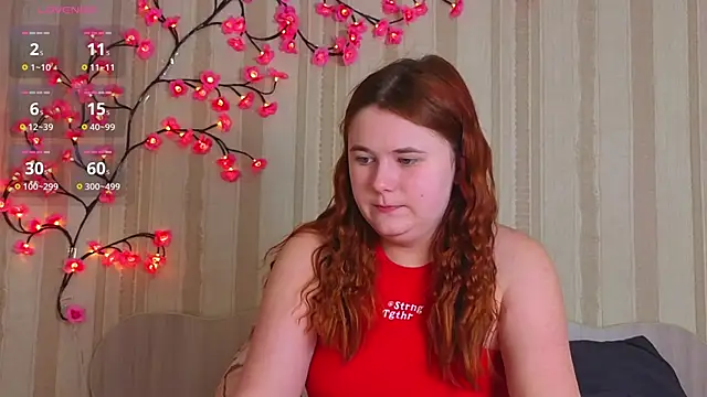 Eva_Starlight's cam snapshot