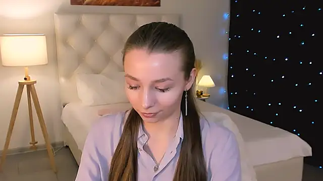 JulieDaniel live sex cam