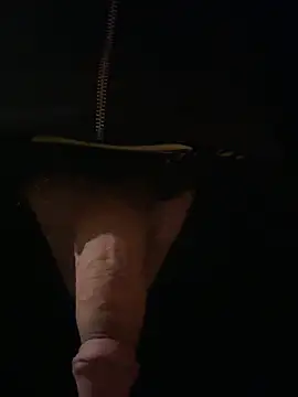 bart98geil's cam snapshot