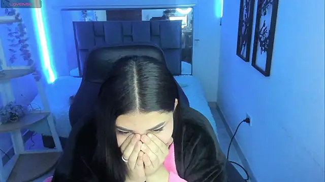 bloom_winxx's cam snapshot