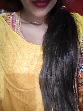 Eshwari_Chopra's cam snapshot