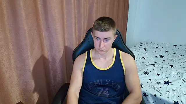 TodMusclePower9's cam snapshot