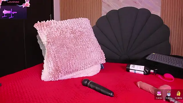 karol_green_ live sex cam