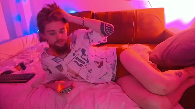 Lev_Miller live sex cam