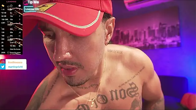 JACOB_MARTINS live sex cam