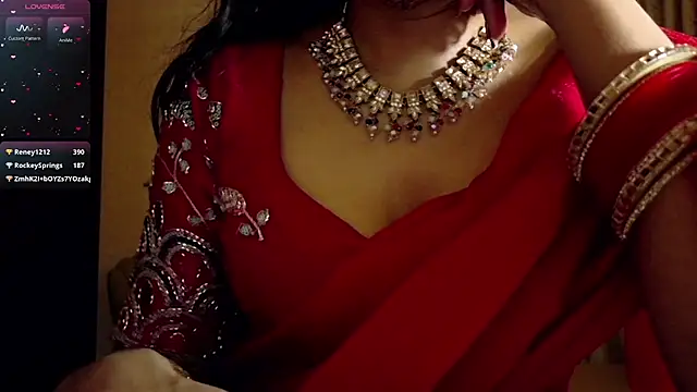 WednesdayAddams_'s cam snapshot