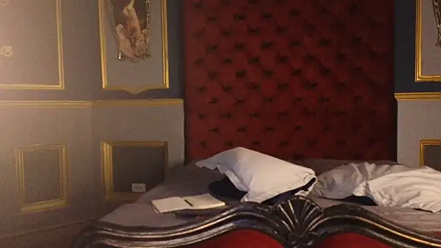 MarcusRain_'s cam snapshot