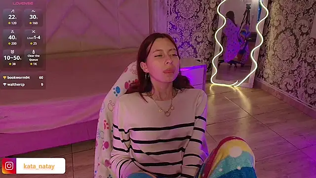 KATANA_TAY's cam snapshot