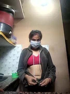 jaanvi-Rani's cam snapshot