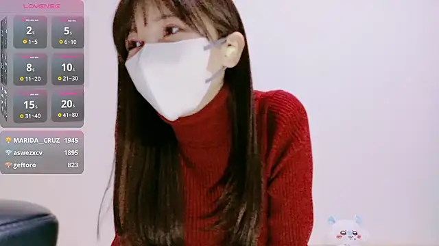 The_Ami_jp's cam snapshot