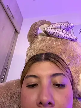 Gab_0212's cam snapshot