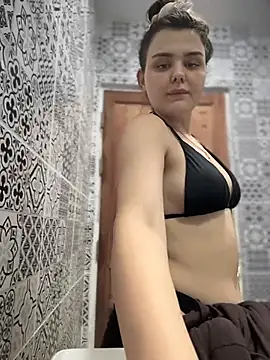 NikaMur live sex cam