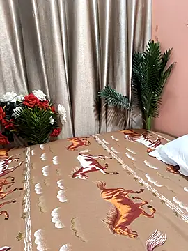 Shalu_G's cam snapshot