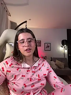 Stormiie777 live sex cam