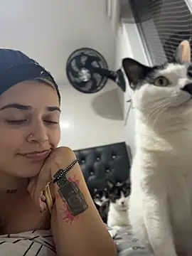 JoselinFlower_'s cam snapshot