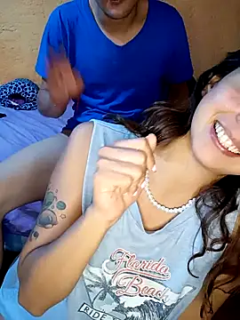 MoonBlueSex's cam snapshot