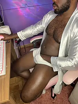 Ebanhot live sex cam