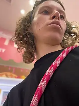 RinaMood live sex cam