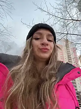 EvvaMur live sex cam