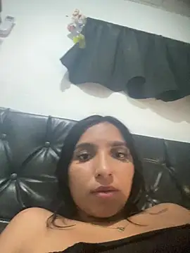 JanyLunaBJ's cam snapshot