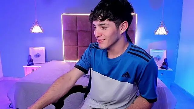 AlejooTwink live sex cam