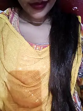 Eshwari_Chopra's cam snapshot