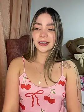 Chantel_sam's cam snapshot