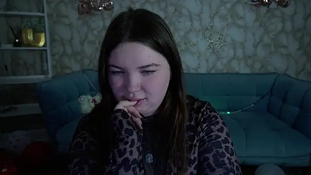 RosieMoons live sex cam