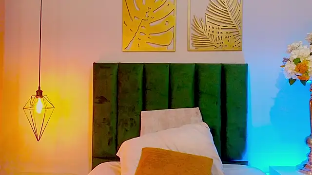 KeniaCarterr's cam snapshot