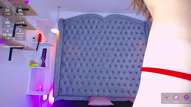 baihu_jin7's cam snapshot