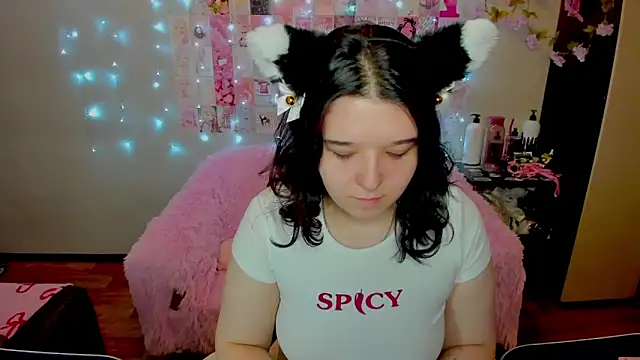 Acid_Kate's cam snapshot