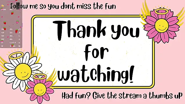 lolatheangel's cam snapshot