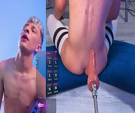 Belami_blake_ live sex cam