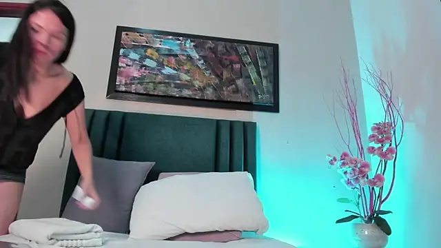 AnnaBroooks's cam snapshot