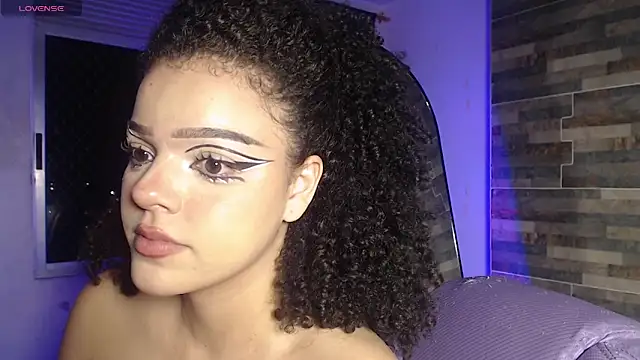 littlefantasy's cam snapshot