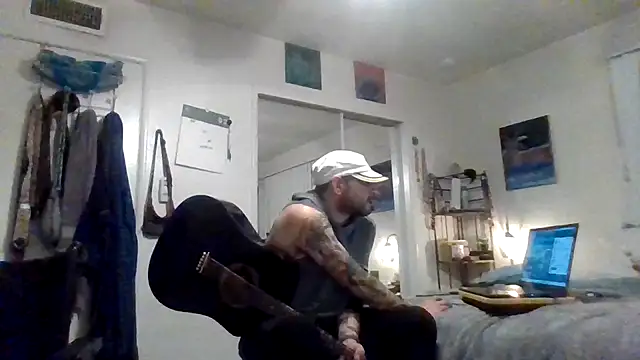 Tallhungandcloudy live sex cam