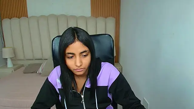 shaneelle's cam snapshot