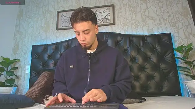 MattDevon live sex cam