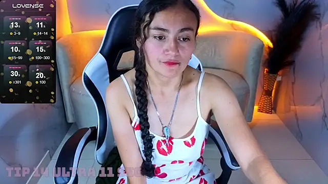 Sweet_Morita_Tx's cam snapshot