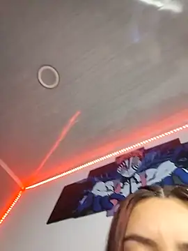 Valery-Housthon live sex cam