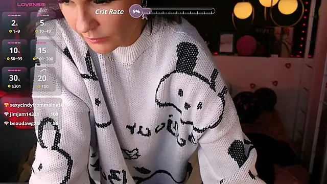 RikaCoutts's cam snapshot