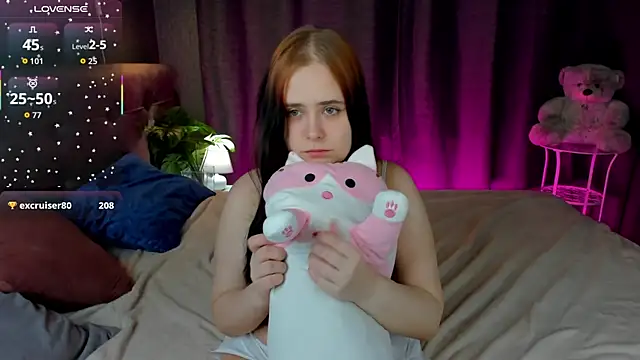 Alis_Platt's cam snapshot