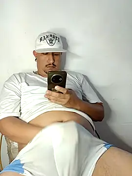 Tequilamaster live sex cam