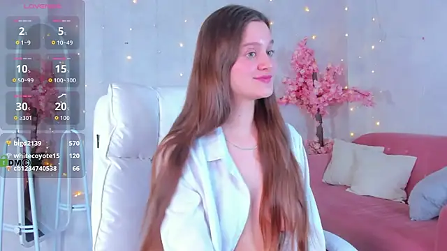 Renesmy_Black's cam snapshot