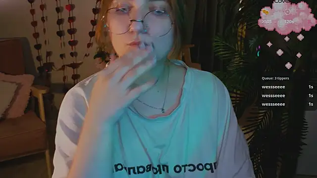 fairy_tara's cam snapshot