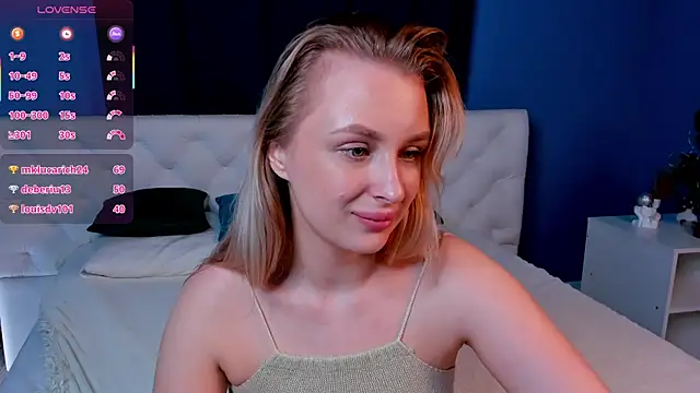 KiraRuiz's cam snapshot