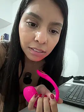 Valeedoll's cam snapshot